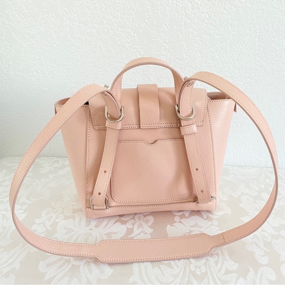 SENREVE BLUSH mini Maestra Convertible Handbag & Backpack - Picture 7 of 14
